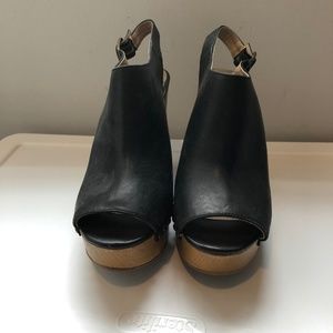 Steve Madden Shoes - Steve Madden Tryffle Wedge Steve Madden Shoes - Steve Madden Tryffle Wedge